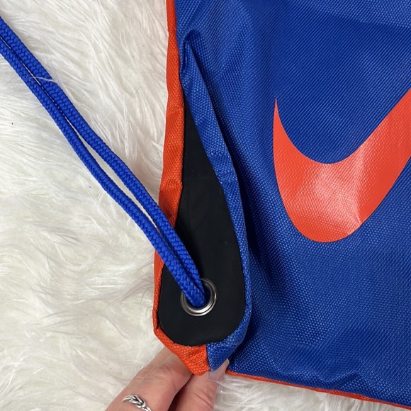 Nike shoe backpack - Picture 5 of 7